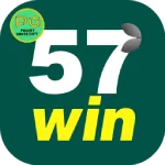 Logo da 57WIN