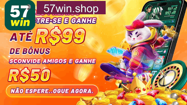 Download app 57WIN Android iOS