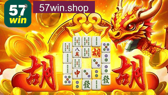 Slots no app 57WIN mobile