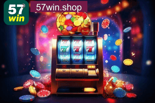 App 57WIN login mobile