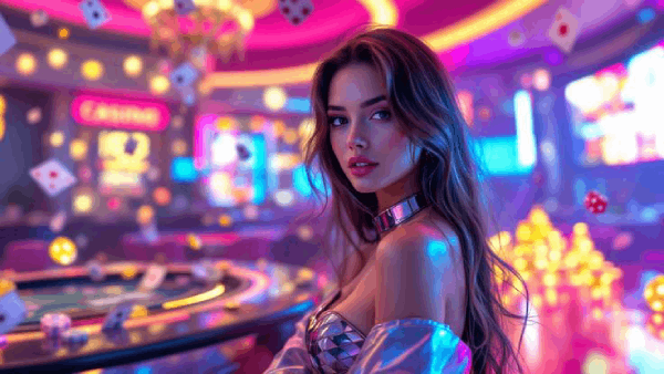 Bônus boas-vindas 57WIN R$100