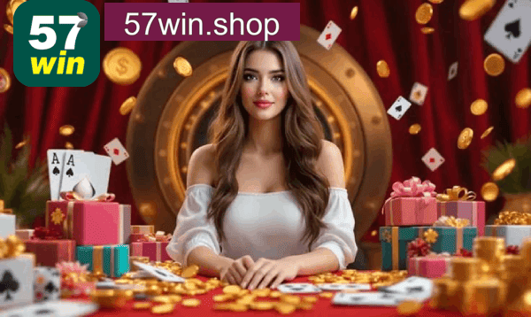 Formulário registro 57WIN