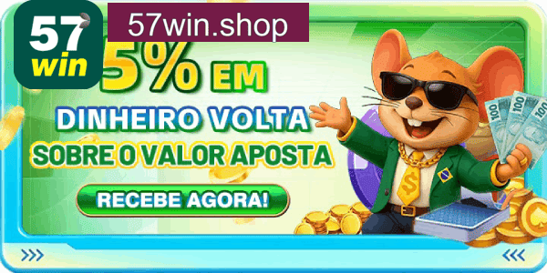 Bônus exclusivos membros VIP 57WIN