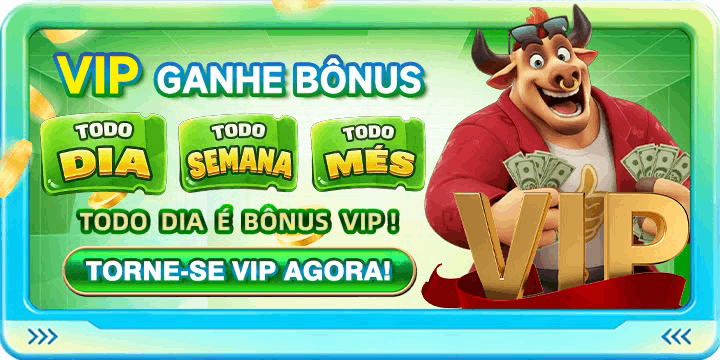 Cashback VIP 57WIN - reembolso semanal