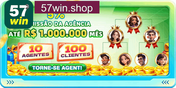 Suporte VIP 57WIN - atendimento prioritário