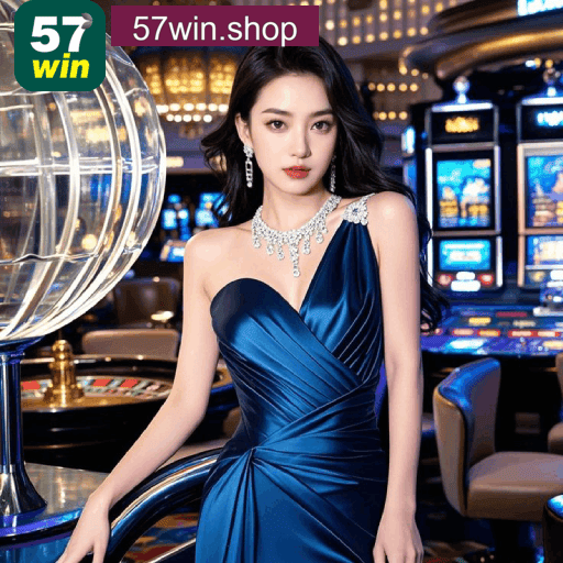 Slots com prêmios 57WIN